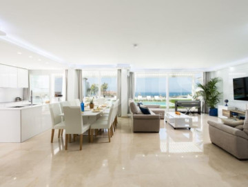 6 Bed  Villa/House for Sale, Costa Adeje (Madroñal), Tenerife - NP-03999