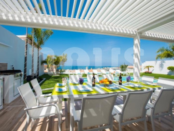 6 Bed  Villa/House for Sale, Costa Adeje (Madroñal), Tenerife - NP-03999