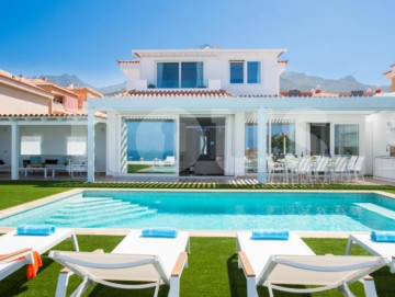 6 Bed  Villa/House for Sale, Costa Adeje (Madroñal), Tenerife - NP-03999