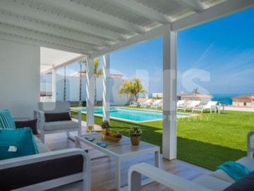 6 Bed  Villa/House for Sale, Costa Adeje (Madroñal), Tenerife - NP-03999