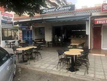 1 Bed  Commercial for Sale, Los Cristianos, Tenerife - PT-PW-408