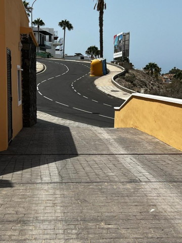 2 Bed  Flat / Apartment for Sale, Playa de las Americas, San Eugenio Alto, Tenerife - PT-PW-405