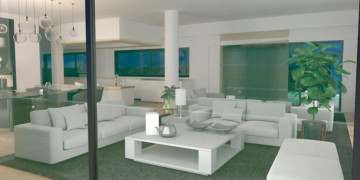 2 Bed  Flat / Apartment for Sale, Playa de las Americas, San Eugenio Alto, Tenerife - PT-PW-405