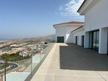 3 Bed  Property for Sale, Playa de las Americas, San Eugenio Alto, Tenerife - PT-PW-406