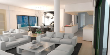 3 Bed  Property for Sale, Playa de las Americas, San Eugenio Alto, Tenerife - PT-PW-406