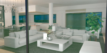3 Bed  Property for Sale, Playa de las Americas, San Eugenio Alto, Tenerife - PT-PW-406