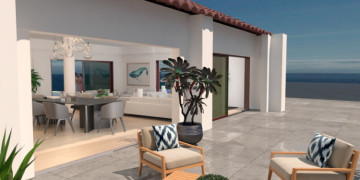 3 Bed  Property for Sale, Playa de las Americas, San Eugenio Alto, Tenerife - PT-PW-406