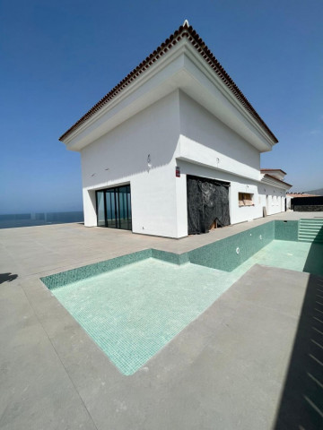 3 Bed  Property for Sale, Playa de las Americas, San Eugenio Alto, Tenerife - PT-PW-406