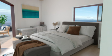 3 Bed  Property for Sale, Playa de las Americas, San Eugenio Alto, Tenerife - PT-PW-406