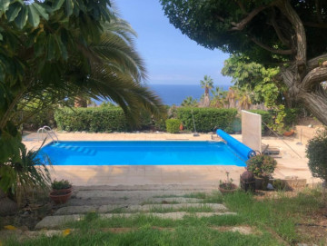 4 Bed  Villa/House for Sale, Playa de las Americas, Tenerife - PT-PW-403