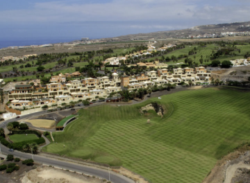 20 Bed  Land for Sale, Costa Adeje, Tenerife - PT-PW-401