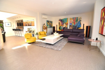 4 Bed  Flat / Apartment for Sale, Costa Adeje, Tenerife - PT-PW-411