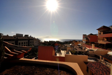 4 Bed  Flat / Apartment for Sale, Costa Adeje, Tenerife - PT-PW-411