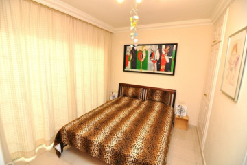 4 Bed  Flat / Apartment for Sale, Costa Adeje, Tenerife - PT-PW-411
