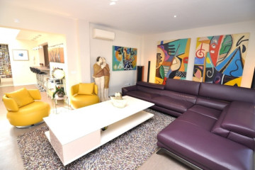 4 Bed  Flat / Apartment for Sale, Costa Adeje, Tenerife - PT-PW-411