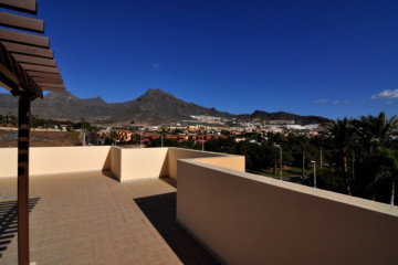 4 Bed  Flat / Apartment for Sale, Costa Adeje, Tenerife - PT-PW-411