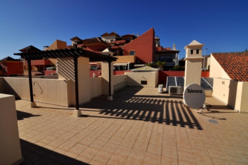 4 Bed  Flat / Apartment for Sale, Costa Adeje, Tenerife - PT-PW-411