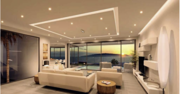 4 Bed  Villa/House for Sale, Tenerife - PT-PW-402