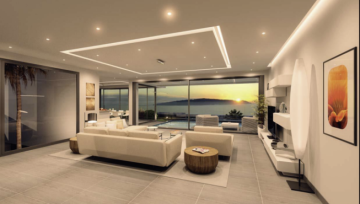 4 Bed  Villa/House for Sale, Tenerife - PT-PW-402
