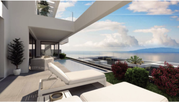 4 Bed  Villa/House for Sale, Tenerife - PT-PW-402