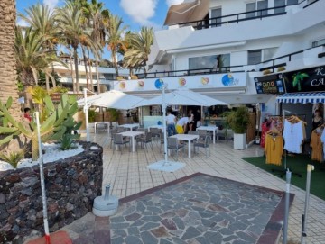 1 Bed  Commercial for Sale, Adeje, Tenerife - PT-PW-398