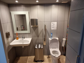 1 Bed  Commercial for Sale, Adeje, Tenerife - PT-PW-398