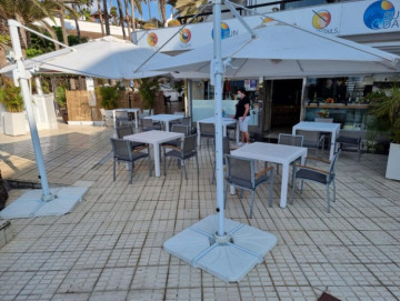 1 Bed  Commercial for Sale, Adeje, Tenerife - PT-PW-398
