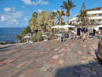 1 Bed  Commercial for Sale, Adeje, Tenerife - PT-PW-398