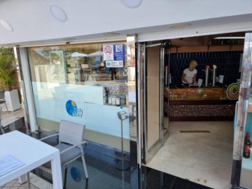 1 Bed  Commercial for Sale, Adeje, Tenerife - PT-PW-398