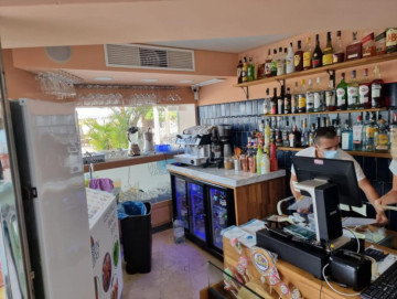 1 Bed  Commercial for Sale, Adeje, Tenerife - PT-PW-398