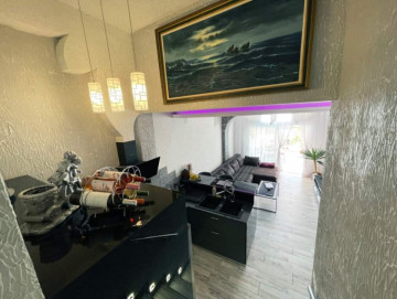 1 Bed  Flat / Apartment for Sale, Santa Cruz de Tenerife, Tenerife - PT-PW-400