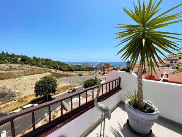 1 Bed  Flat / Apartment for Sale, Santa Cruz de Tenerife, Tenerife - PT-PW-400
