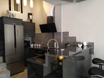 1 Bed  Flat / Apartment for Sale, Santa Cruz de Tenerife, Tenerife - PT-PW-400