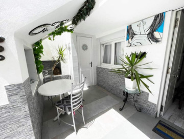 1 Bed  Flat / Apartment for Sale, Santa Cruz de Tenerife, Tenerife - PT-PW-400