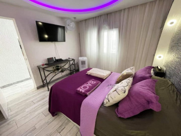 1 Bed  Flat / Apartment for Sale, Santa Cruz de Tenerife, Tenerife - PT-PW-400