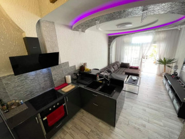 1 Bed  Flat / Apartment for Sale, Santa Cruz de Tenerife, Tenerife - PT-PW-400