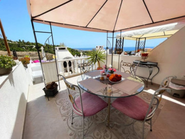 1 Bed  Flat / Apartment for Sale, Santa Cruz de Tenerife, Tenerife - PT-PW-400