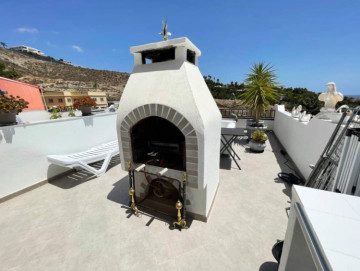 1 Bed  Flat / Apartment for Sale, Santa Cruz de Tenerife, Tenerife - PT-PW-400