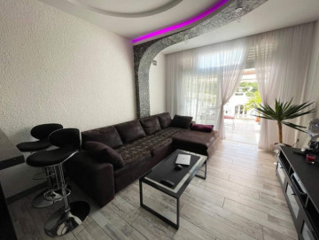 1 Bed  Flat / Apartment for Sale, Santa Cruz de Tenerife, Tenerife - PT-PW-400
