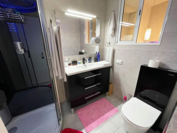1 Bed  Flat / Apartment for Sale, Santa Cruz de Tenerife, Tenerife - PT-PW-400