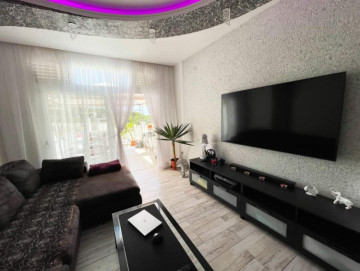 1 Bed  Flat / Apartment for Sale, Santa Cruz de Tenerife, Tenerife - PT-PW-400
