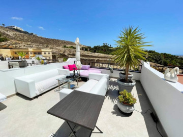 1 Bed  Flat / Apartment for Sale, Santa Cruz de Tenerife, Tenerife - PT-PW-400