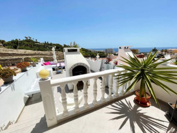 1 Bed  Flat / Apartment for Sale, Santa Cruz de Tenerife, Tenerife - PT-PW-400