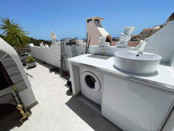 1 Bed  Flat / Apartment for Sale, Santa Cruz de Tenerife, Tenerife - PT-PW-400