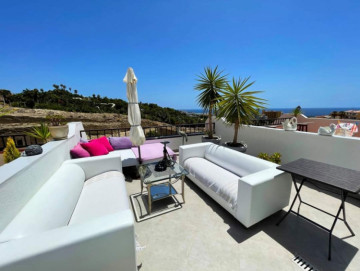 1 Bed  Flat / Apartment for Sale, Santa Cruz de Tenerife, Tenerife - PT-PW-400