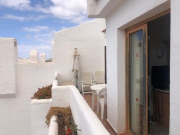 2 Bed  Flat / Apartment for Sale, los cristinaos, Tenerife - PT-PW-397