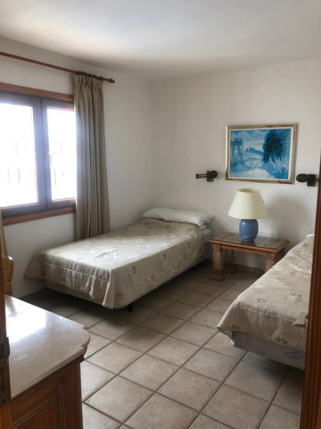 2 Bed  Flat / Apartment for Sale, los cristinaos, Tenerife - PT-PW-397