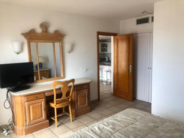 2 Bed  Flat / Apartment for Sale, los cristinaos, Tenerife - PT-PW-397