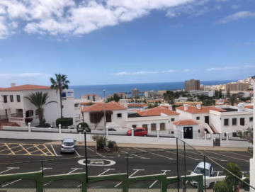 2 Bed  Flat / Apartment for Sale, los cristinaos, Tenerife - PT-PW-397