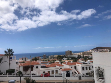 2 Bed  Flat / Apartment for Sale, los cristinaos, Tenerife - PT-PW-397